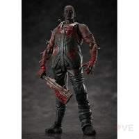 figma The Trapper - GeekLoveph