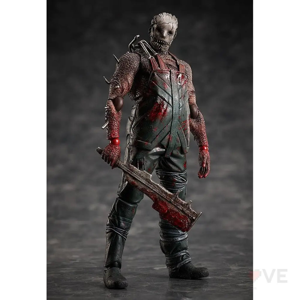 figma The Trapper - GeekLoveph