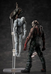 figma The Trapper - GeekLoveph