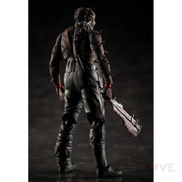 figma The Trapper - GeekLoveph