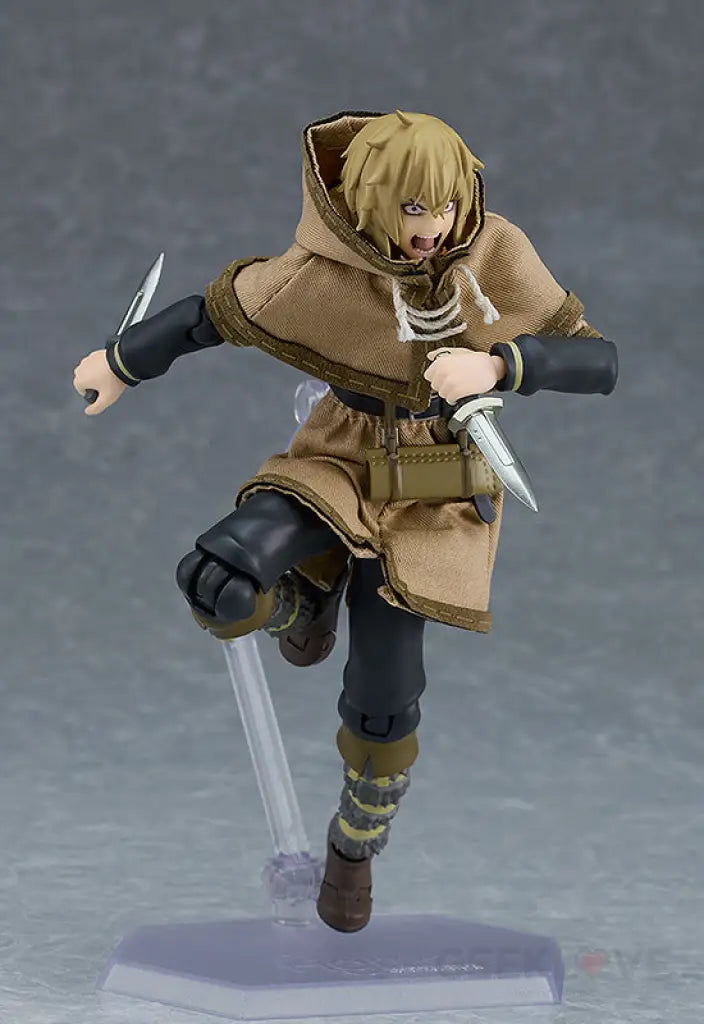 Figma Thorfinn Figma