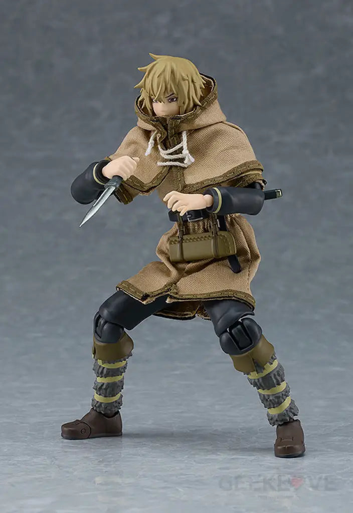 Figma Thorfinn Figma