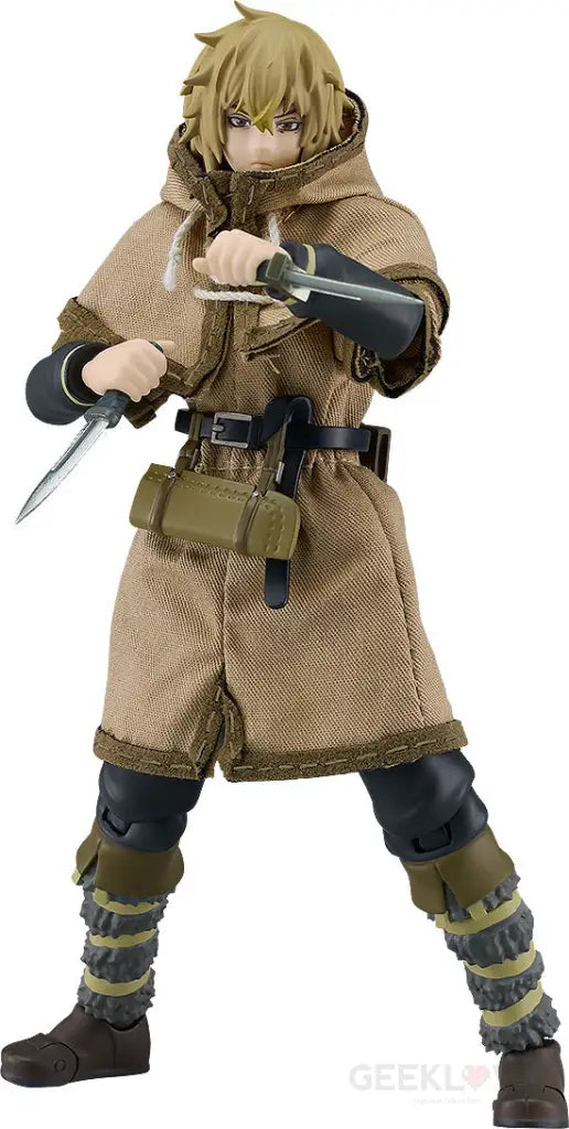 Figma Thorfinn Figma