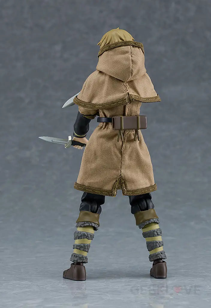 Figma Thorfinn Figma