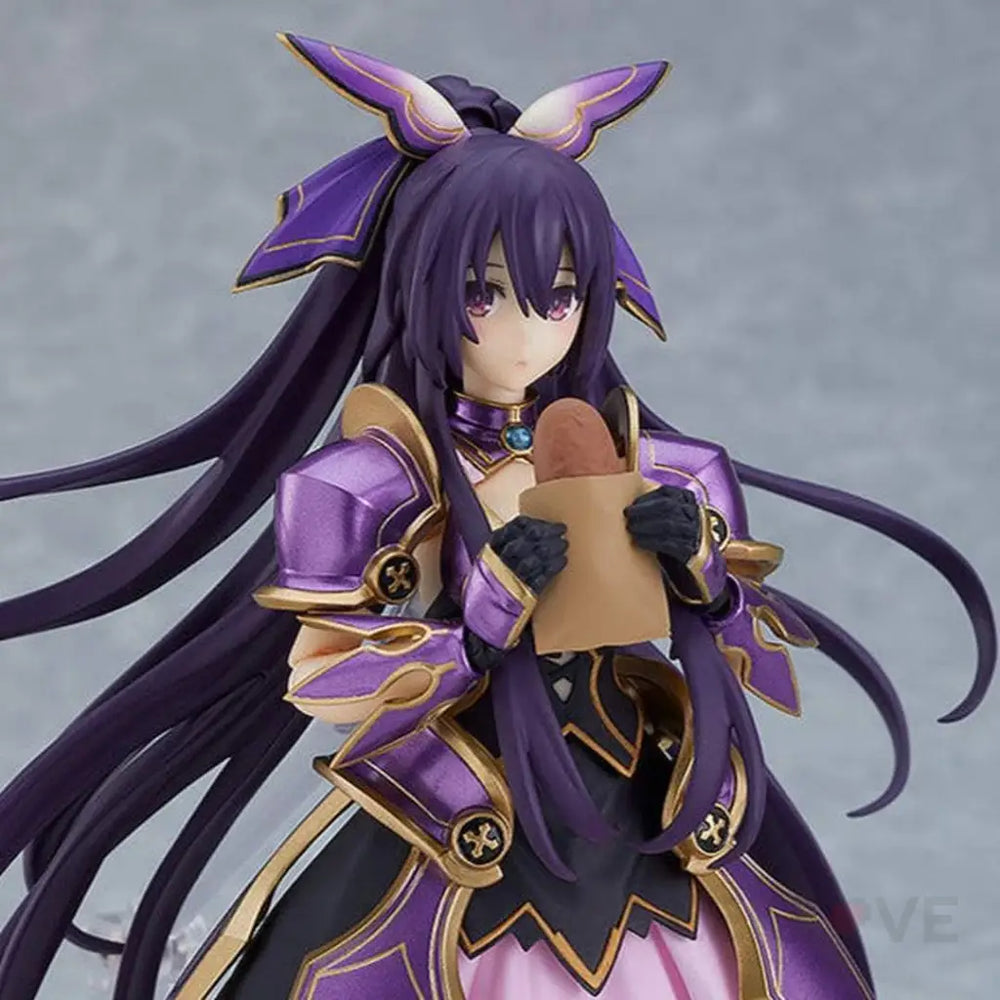 figma Tohka Yatogami - GeekLoveph