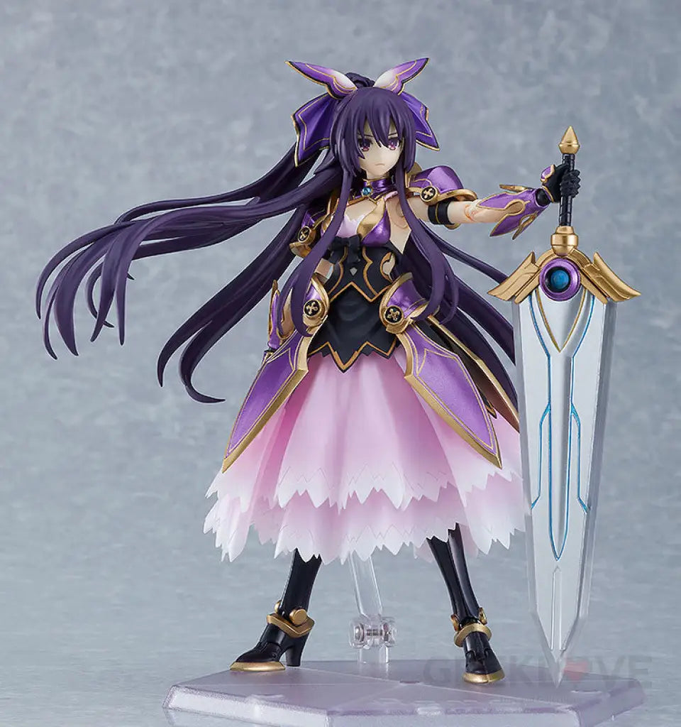 figma Tohka Yatogami - GeekLoveph