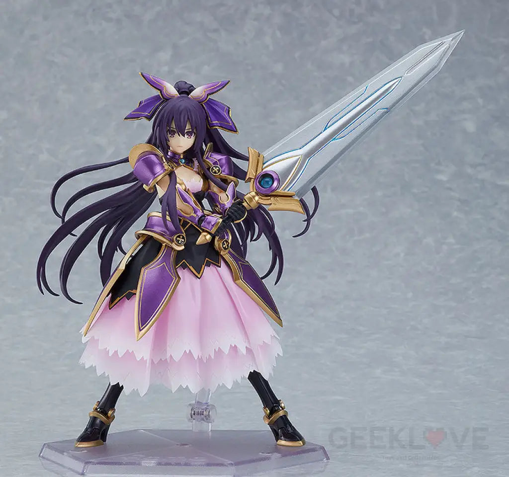 figma Tohka Yatogami - GeekLoveph