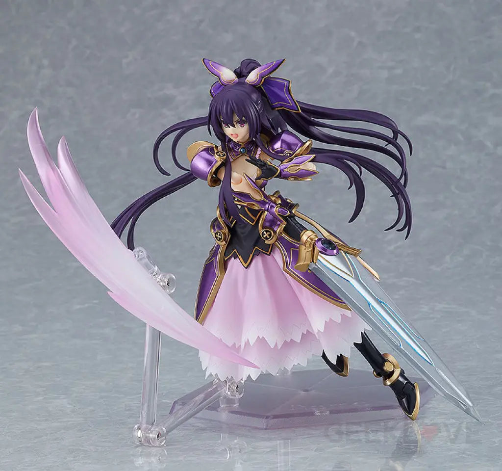 figma Tohka Yatogami - GeekLoveph