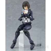 figma ToshoIincho-san - GeekLoveph