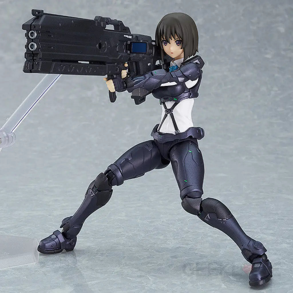 figma ToshoIincho-san - GeekLoveph