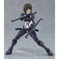 figma ToshoIincho-san - GeekLoveph