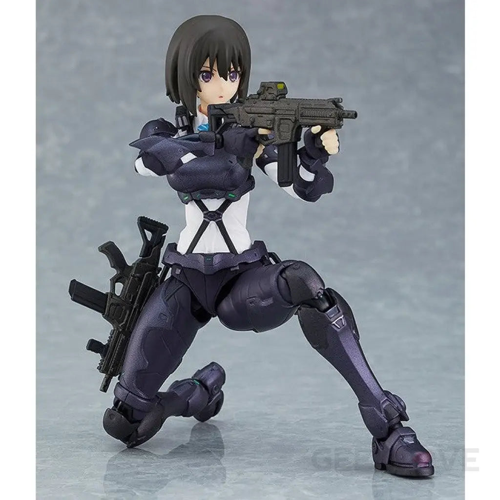 figma ToshoIincho-san - GeekLoveph