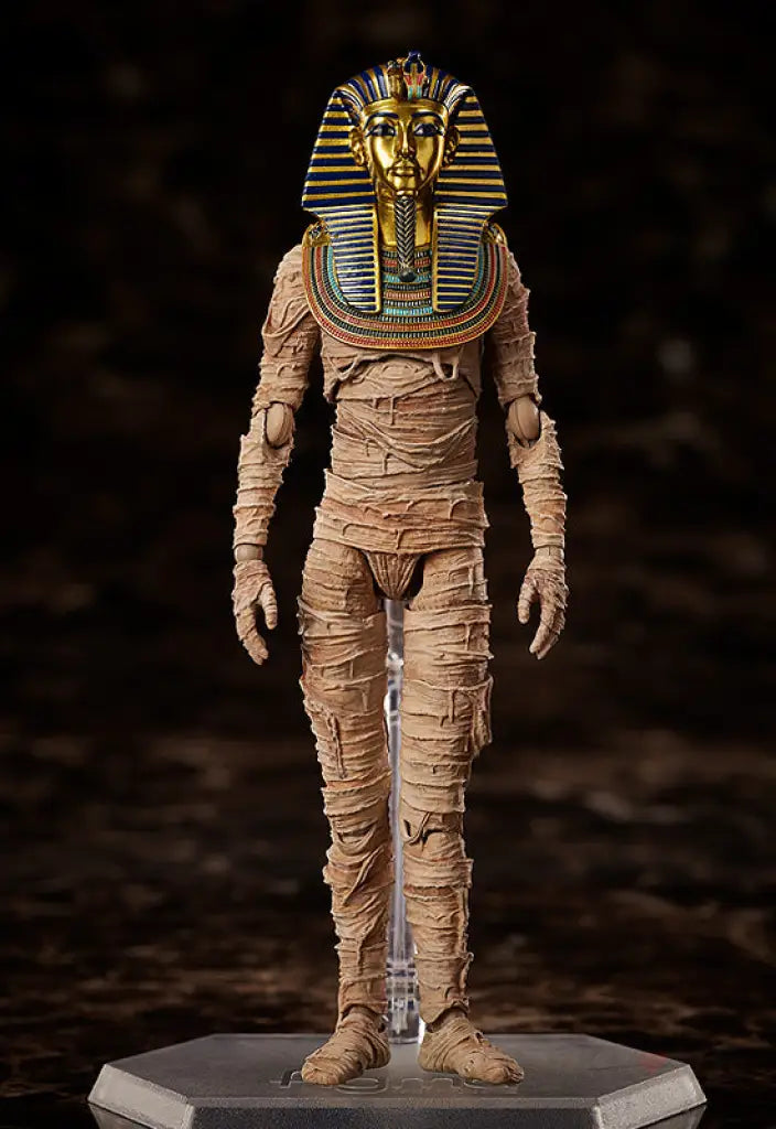 Figma Tutankhamun: Dx Ver. Preorder