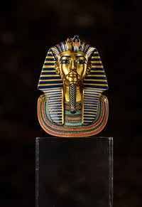 Figma Tutankhamun: Dx Ver. Preorder