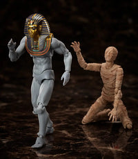 Figma Tutankhamun: Dx Ver. Preorder