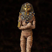 Figma Tutankhamun Preorder