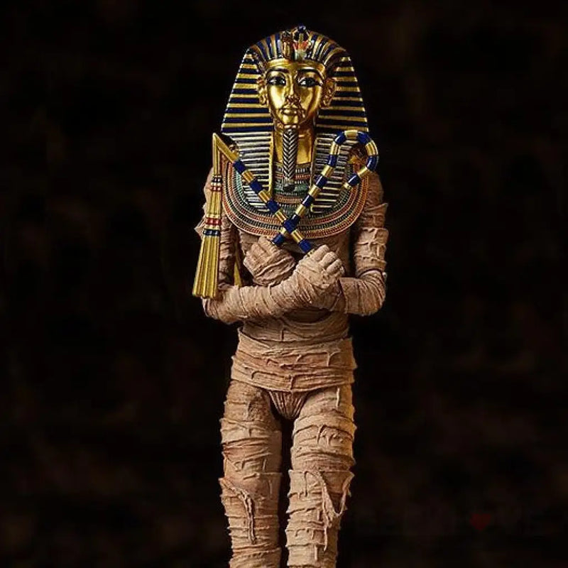 figma Tutankhamun