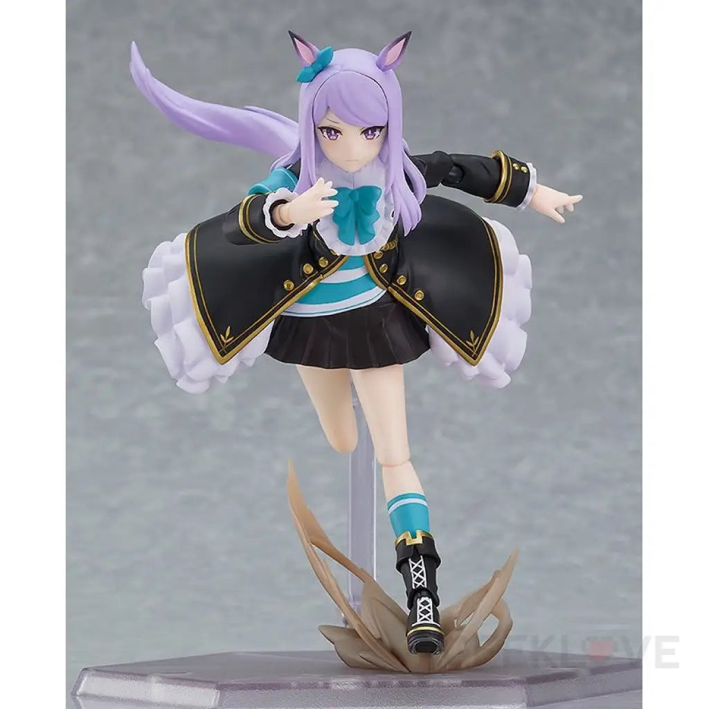 figma Umamusume Pretty Derby Mejiro Mcqueen - GeekLoveph