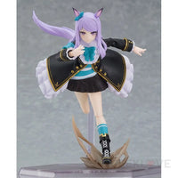 figma Umamusume Pretty Derby Mejiro Mcqueen - GeekLoveph