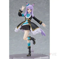 figma Umamusume Pretty Derby Mejiro Mcqueen - GeekLoveph