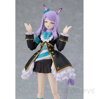 figma Umamusume Pretty Derby Mejiro Mcqueen - GeekLoveph