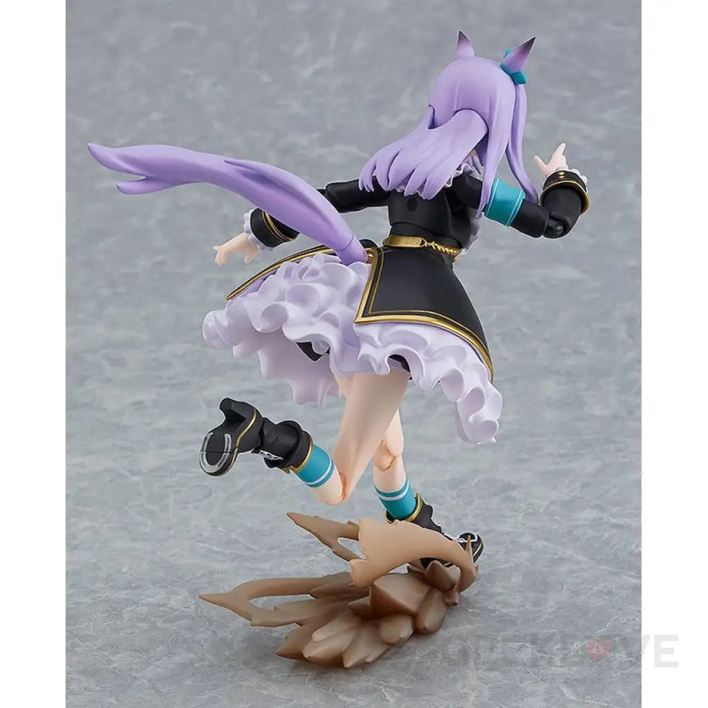 figma Umamusume Pretty Derby Mejiro Mcqueen - GeekLoveph