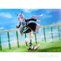 figma Umamusume Pretty Derby Mejiro Mcqueen - GeekLoveph