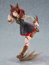 Figma Umamusume Pretty Derby Nice Nature