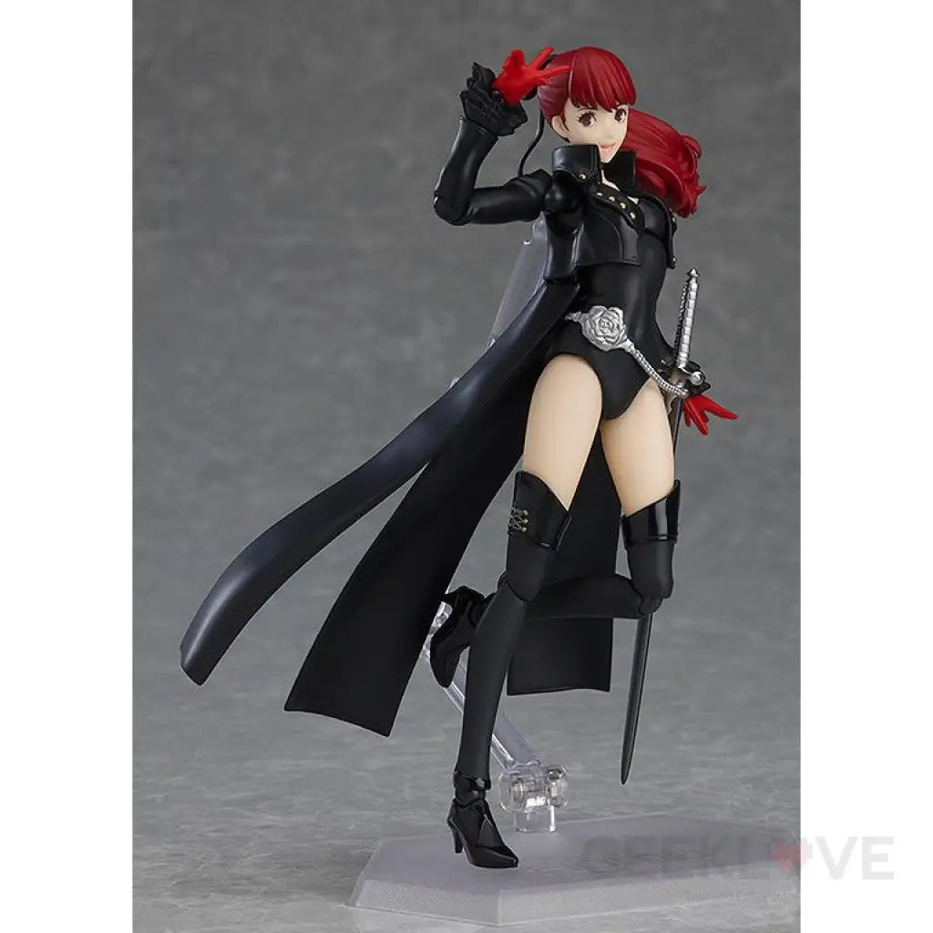 Figma Violet Preorder