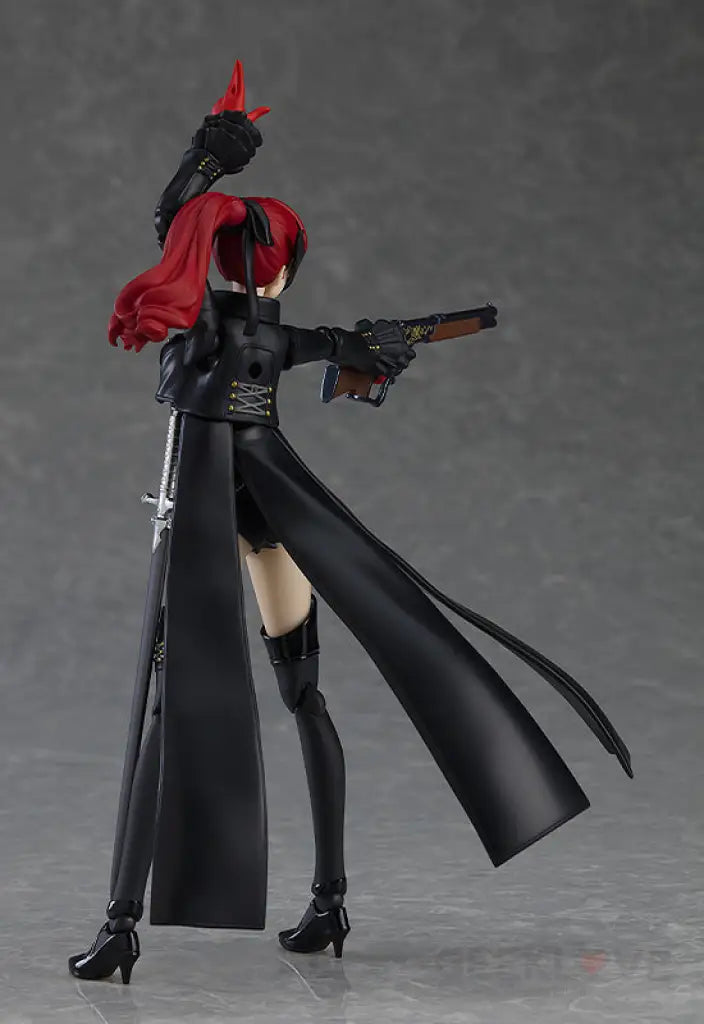 Figma Violet Preorder