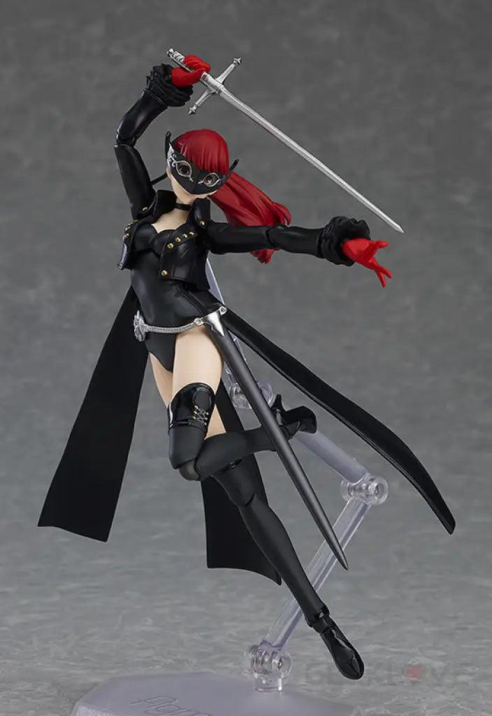 Figma Violet Preorder