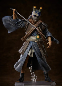 Figma Yozo Tajimi Village of Eight Gravestones - GeekLoveph