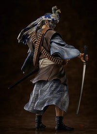 Figma Yozo Tajimi Village of Eight Gravestones - GeekLoveph