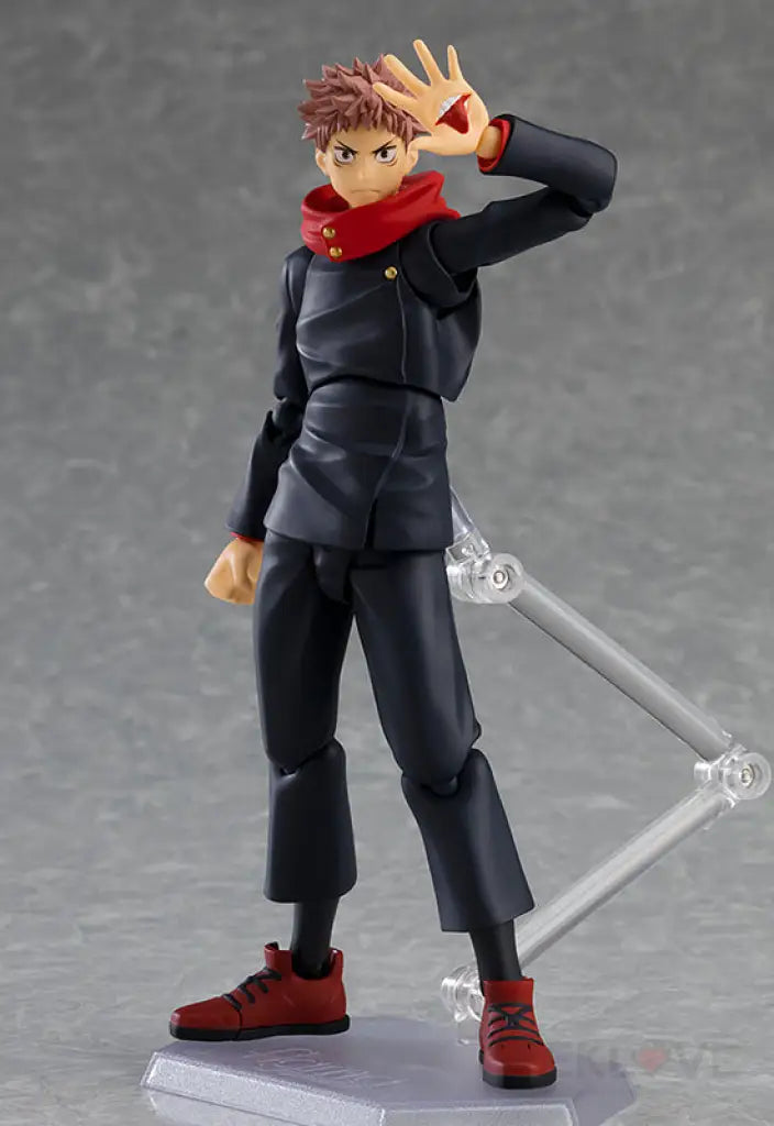 Figma Yuji Itadori Preorder