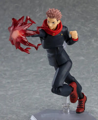 Figma Yuji Itadori Preorder