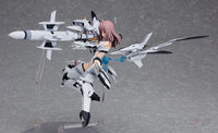 figma Yumi Yotsuya - GeekLoveph