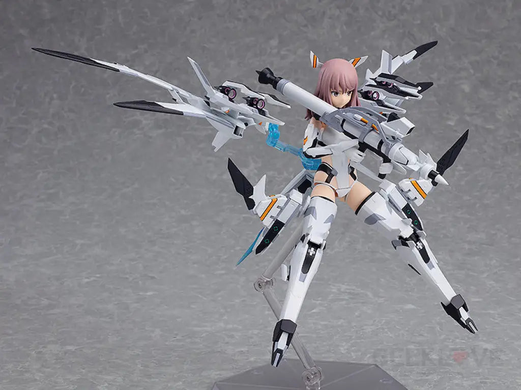 figma Yumi Yotsuya - GeekLoveph
