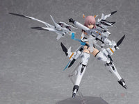 figma Yumi Yotsuya - GeekLoveph