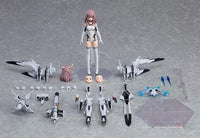 figma Yumi Yotsuya - GeekLoveph