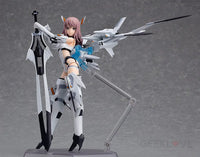 figma Yumi Yotsuya - GeekLoveph