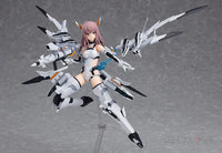 figma Yumi Yotsuya - GeekLoveph