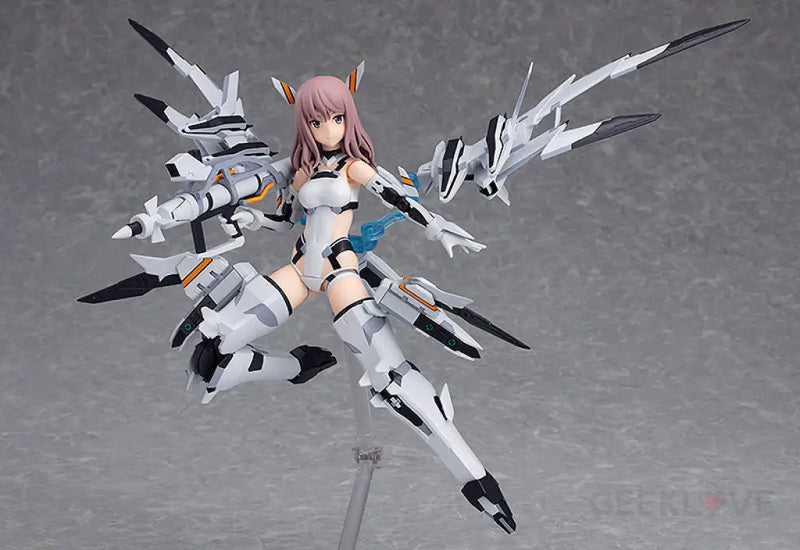 figma Yumi Yotsuya