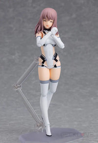 figma Yumi Yotsuya - GeekLoveph