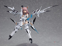 figma Yumi Yotsuya - GeekLoveph