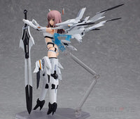 figma Yumi Yotsuya - GeekLoveph