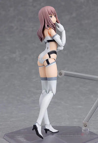 figma Yumi Yotsuya - GeekLoveph