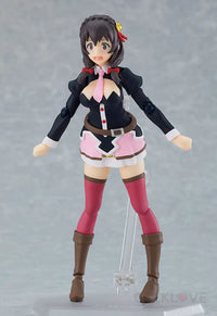 figma Yunyun - GeekLoveph