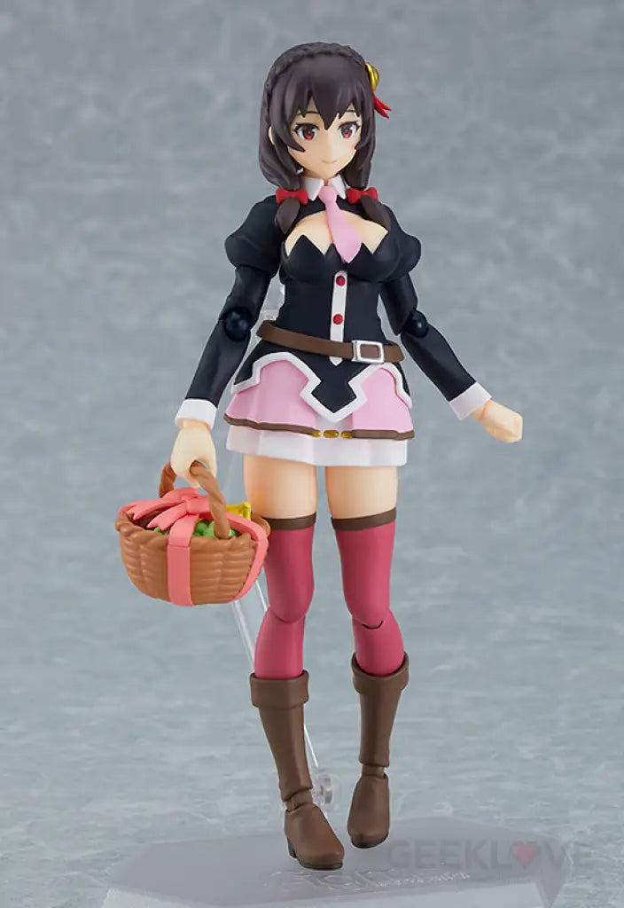 figma Yunyun - GeekLoveph