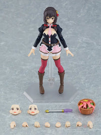 figma Yunyun - GeekLoveph