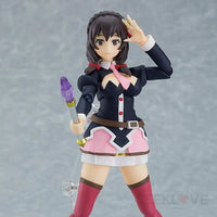 figma Yunyun - GeekLoveph
